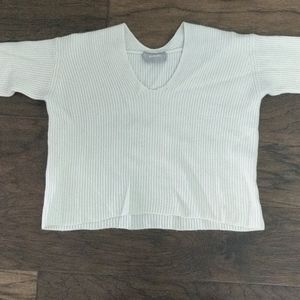 Everlane Cashmere Sweater